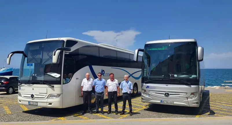Avtobusni promet Murska Sobota d.d.