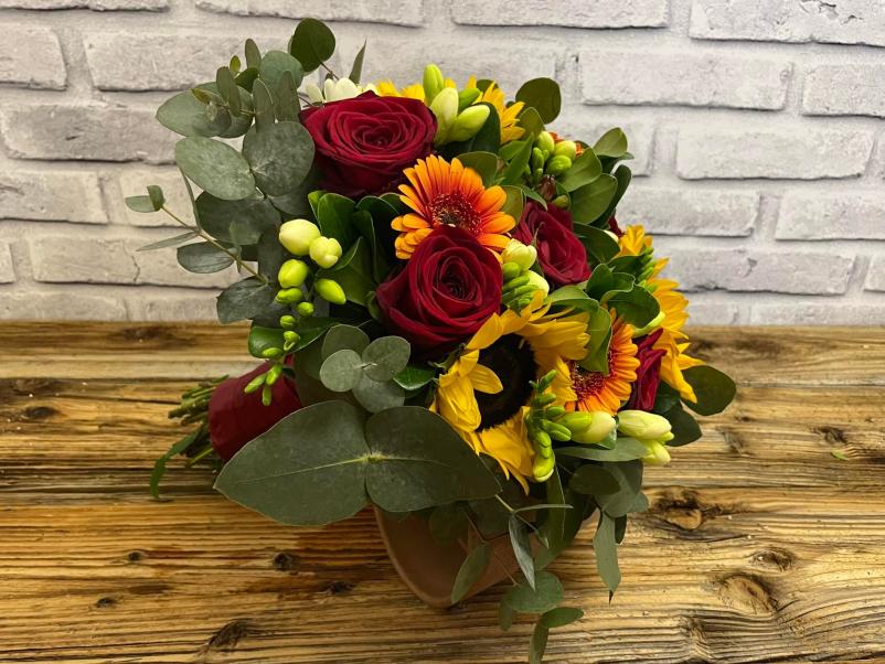 Dostava cvetja Velenje