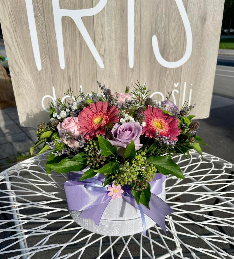 Dostava cvetja Velenje, Savinjska