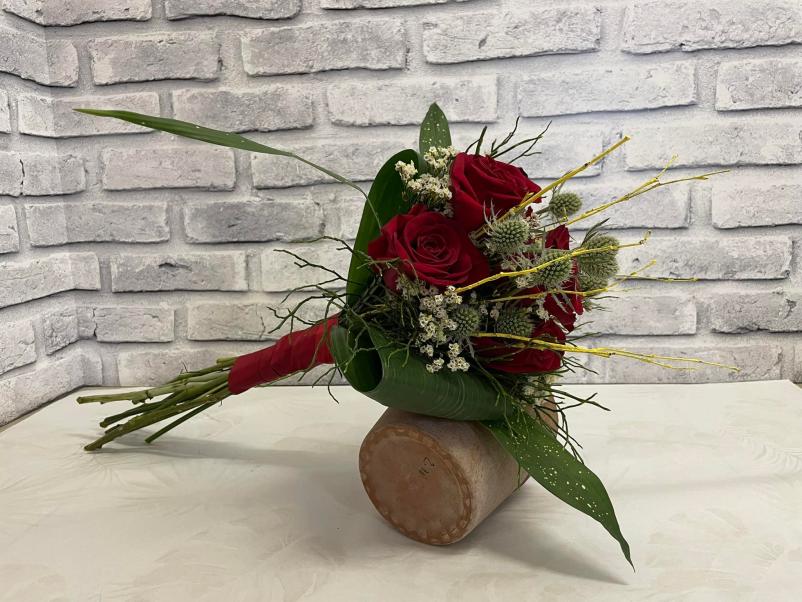 Ugodna dostava cvetja Velenje