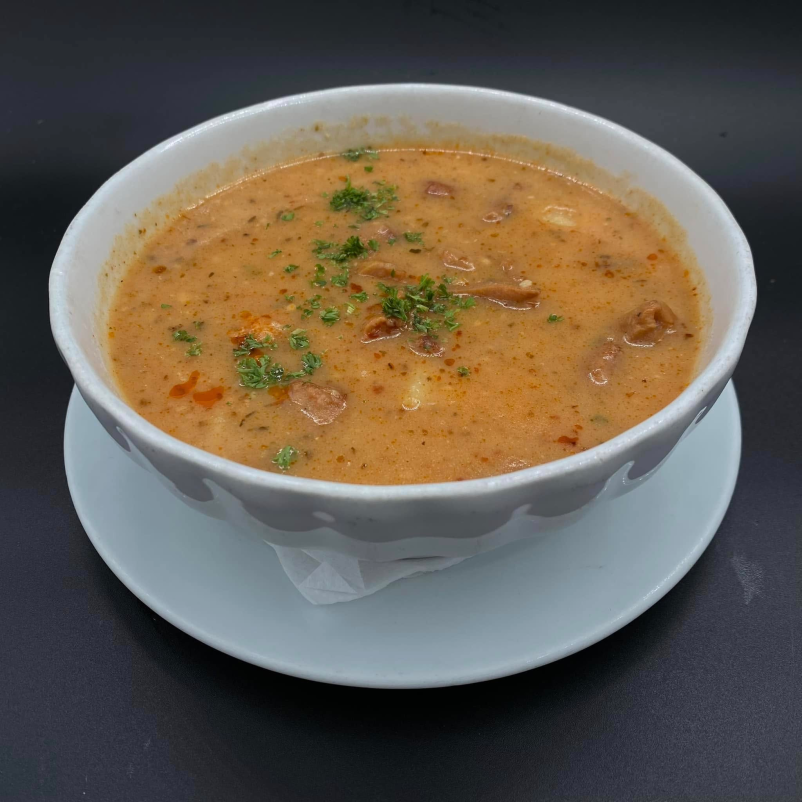 Dobre jedi na žlico Ljubljana