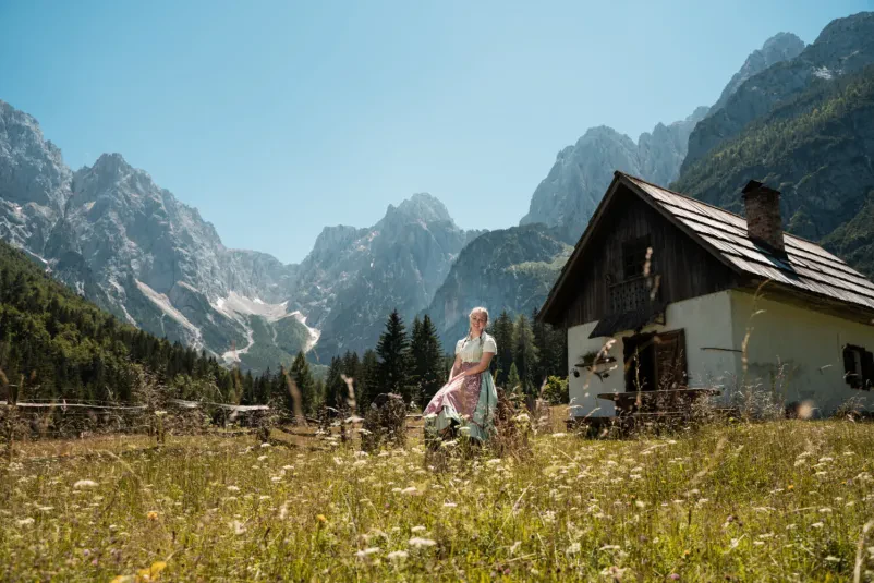 Experience the best escape room in Kranjska Gora