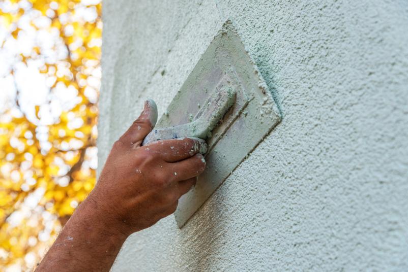 Fasaderstvo Nova Gorica