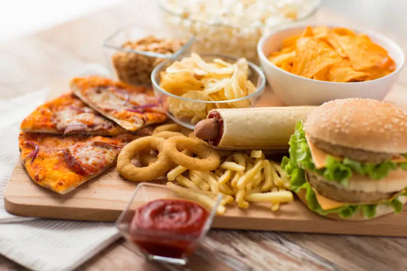 Fast food Šentilj v Slovenskih Goricah