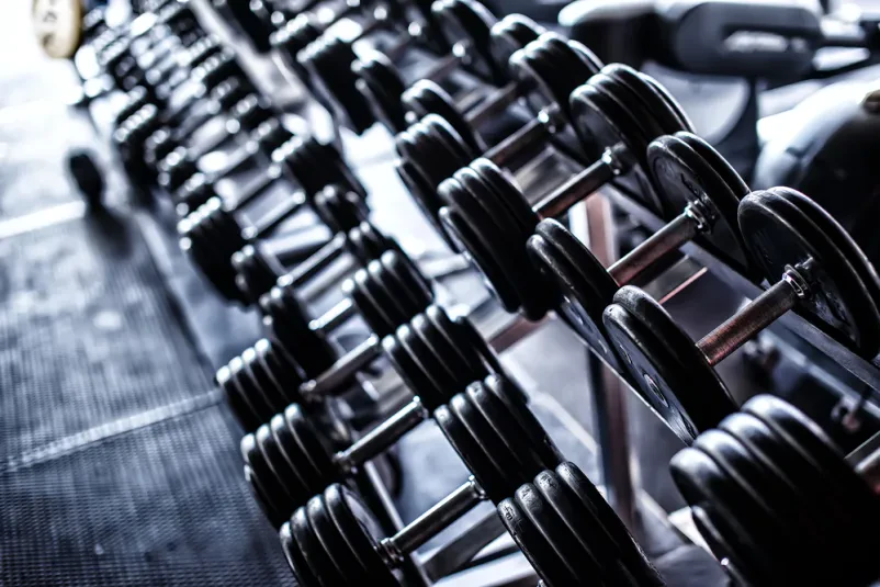 Dober fitnes