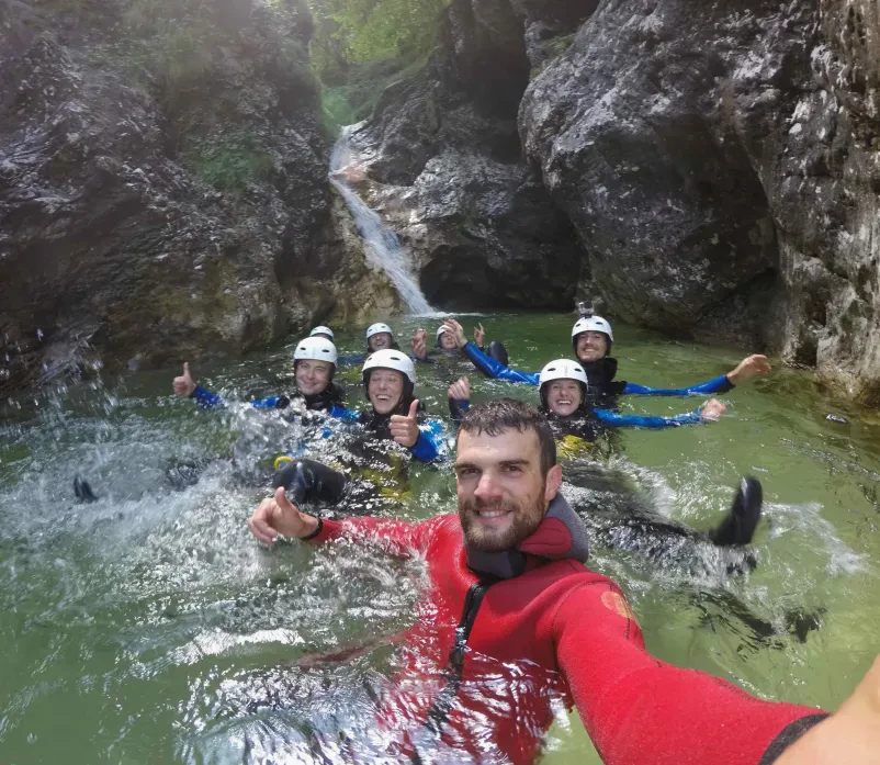 Fratarica soteskanje