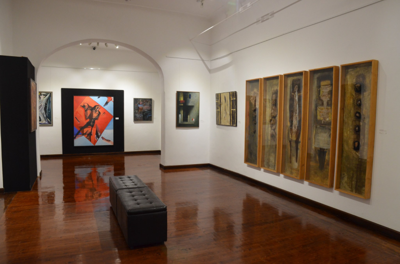 Obisk muzeja in ogled razstave Lendava, Pomurje