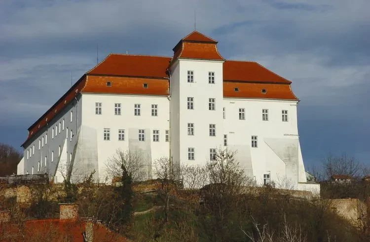Lendavski grad
