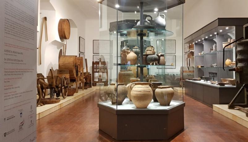 Galerija - Muzej Lendava