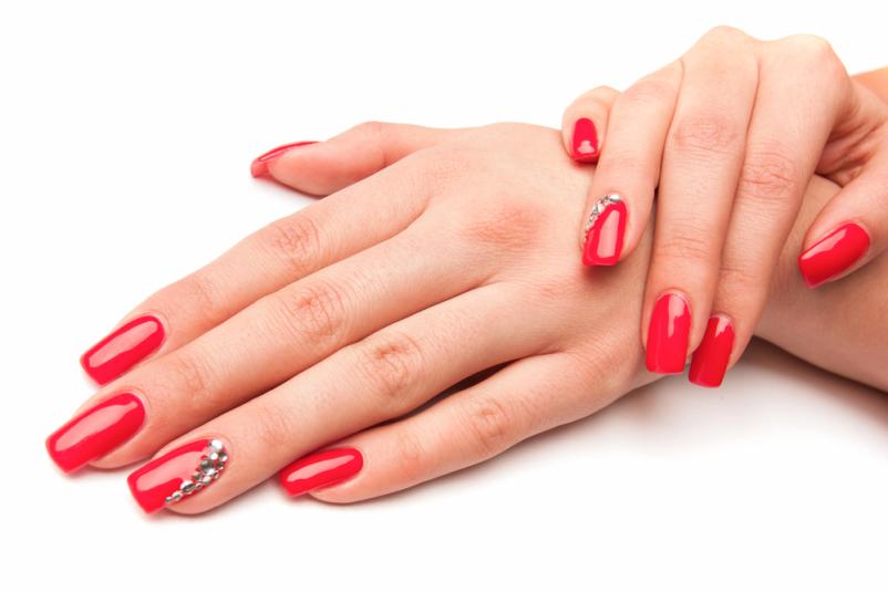 Gelish nohti Kranj