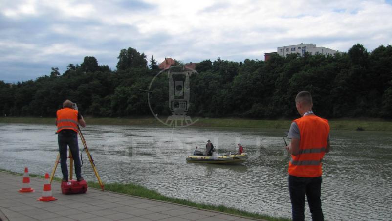 Dober geodet Maribor