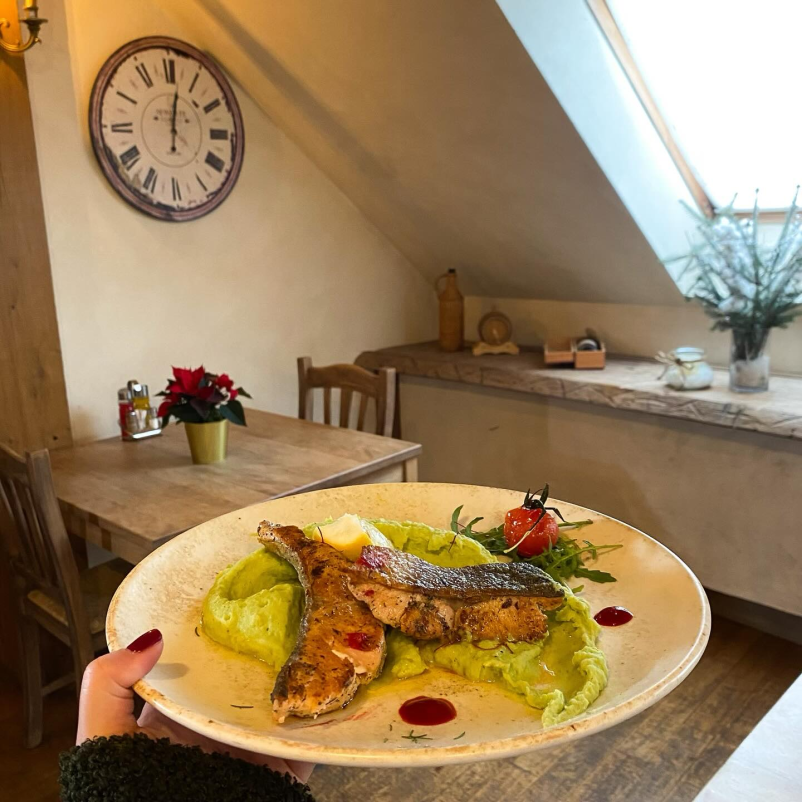 Ugodne malice Ljubljana