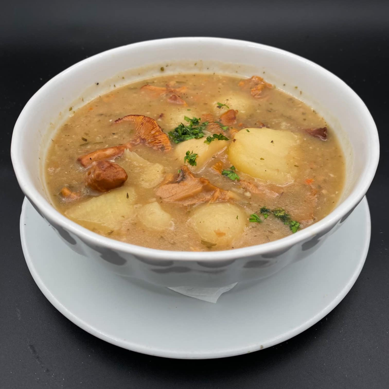 Gostilna Maček kosila