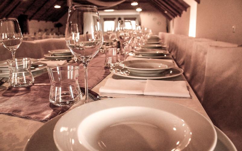 Organizacija dogodkov