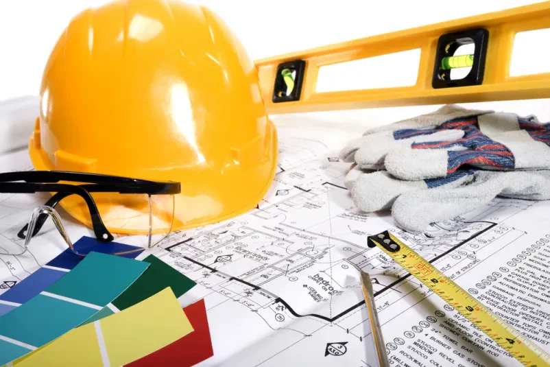 Gradbeno projektiranj Radovljica