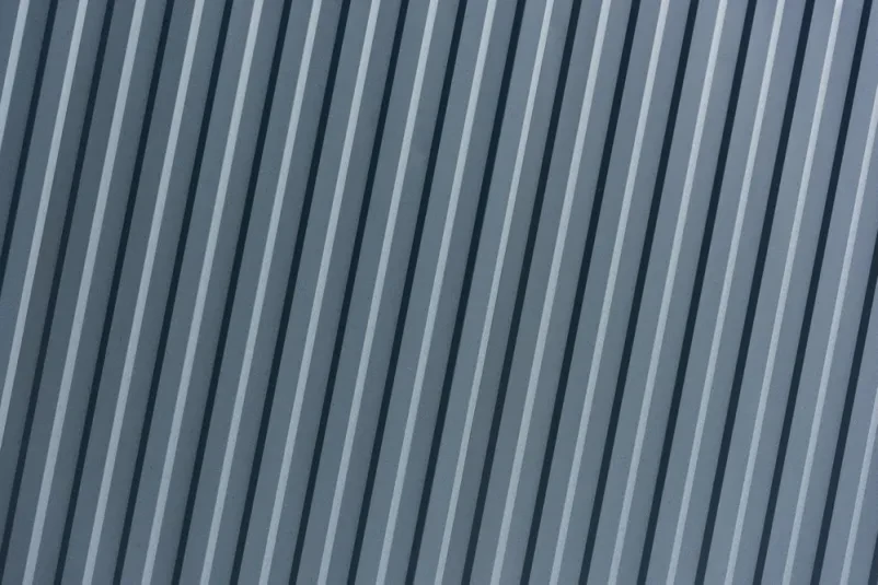 Herstellung von Metallkonstruktionen in Slowenien
