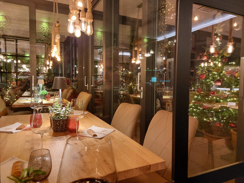 Gostilna Hiša Ančka