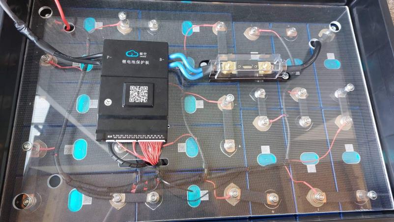 Baterijski hranilniki Slovenija