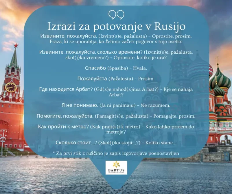 Tečaji slovenskega jezika Ljubljana