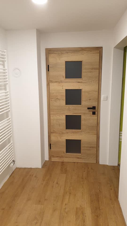 Hitra montaža vrat in pohištva Osrednja Slovenija