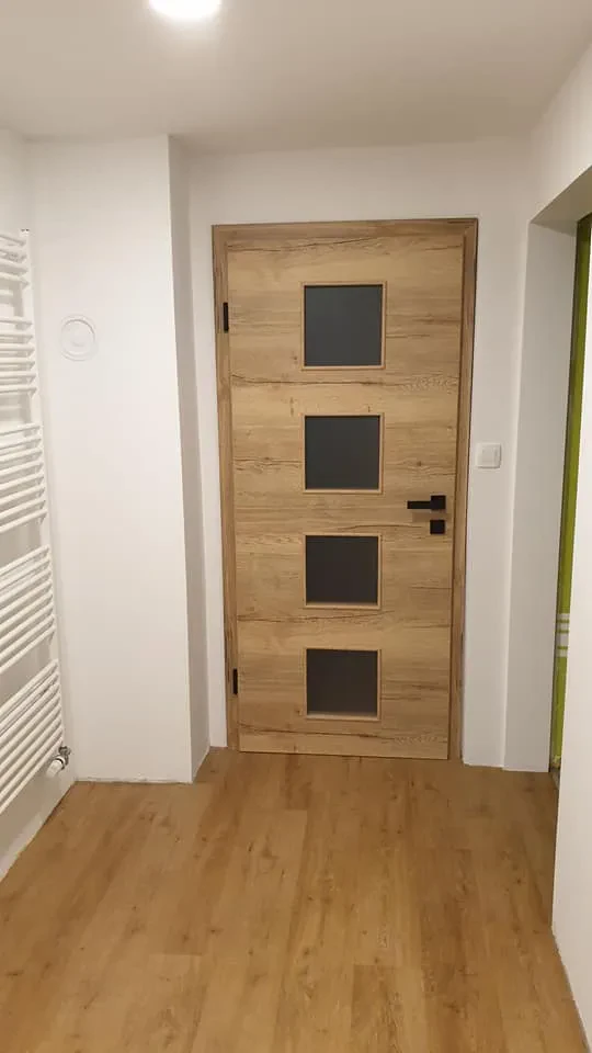 Hitra montaža vrat in pohištva Osrednja Slovenija