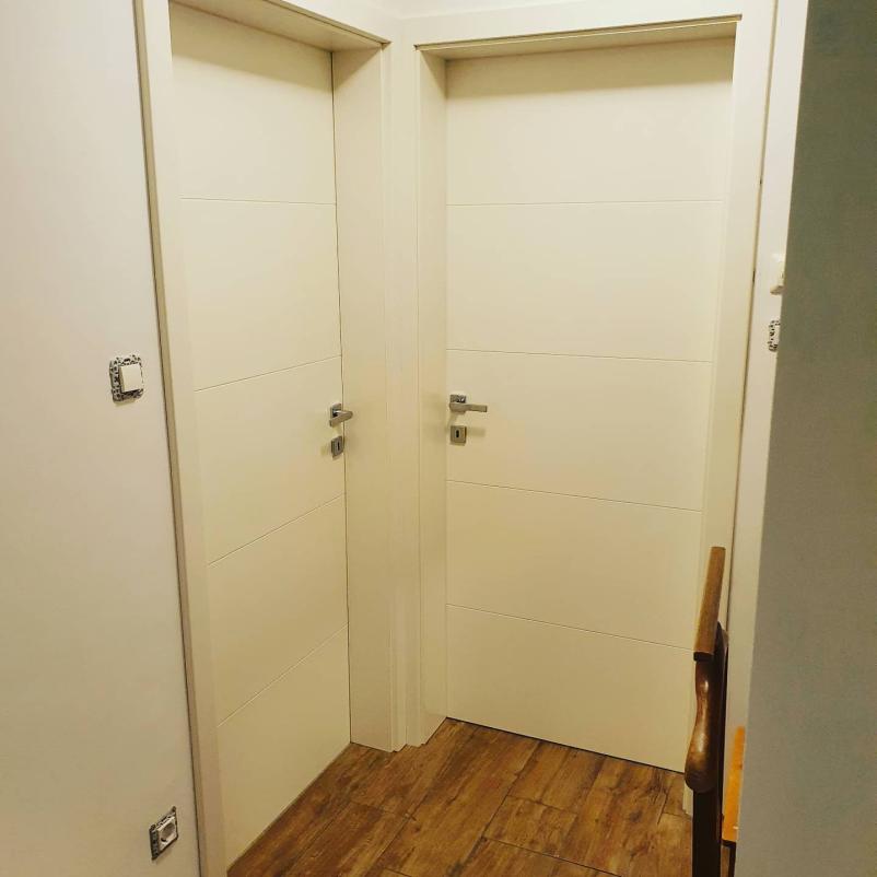 Hitra montaža notranjih vrat in pohištva Osrednja Slovenija