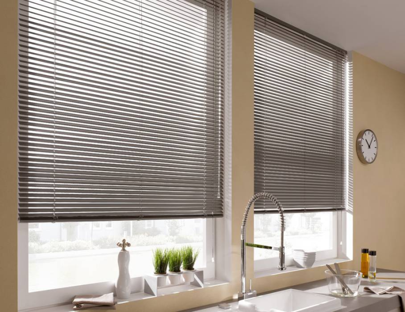 Hitra montaža senčil Zasavje