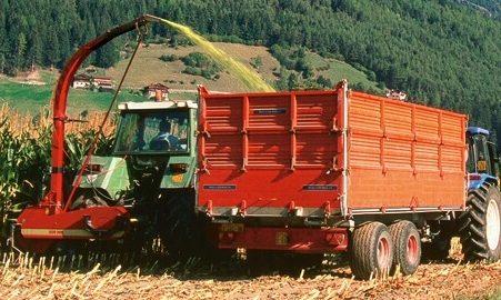 Olje za kmetijsko mehanizacijo