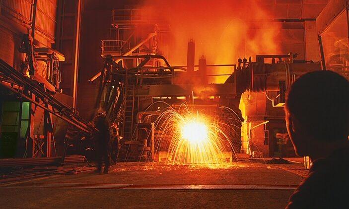 Maziva za industrijo