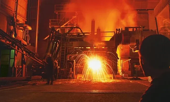 Maziva za industrijo