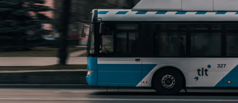 Intuitive journey planning tools Europe