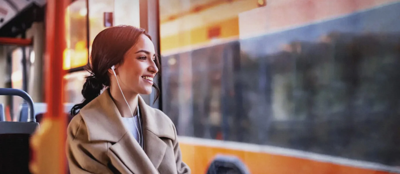 Intuitive journey planning tools