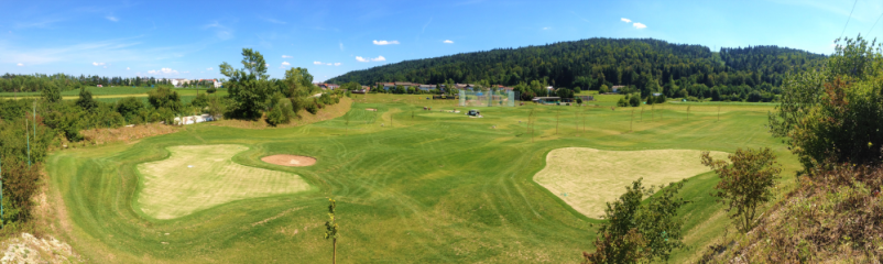 Načrtovanje športne infrastrukture