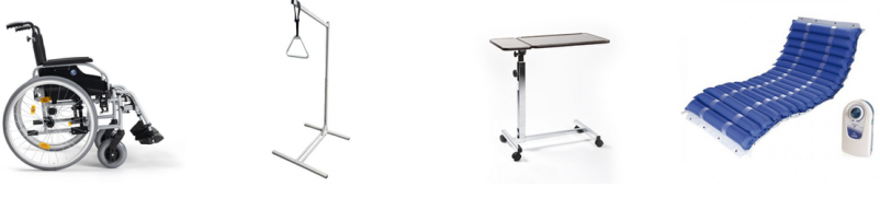 Ugodna izposoja medicinskih pripomočkov Štajerska