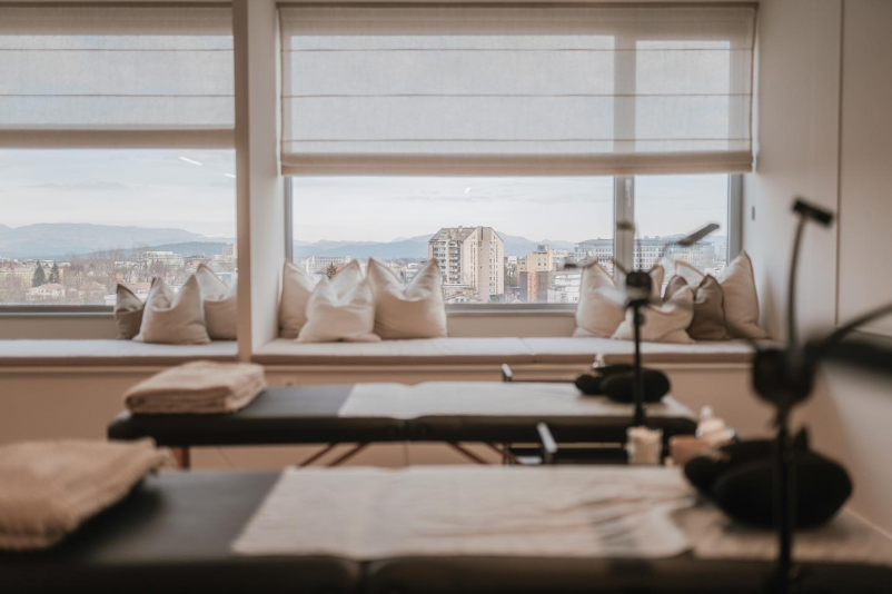 Sodobno notranje oblikovanje