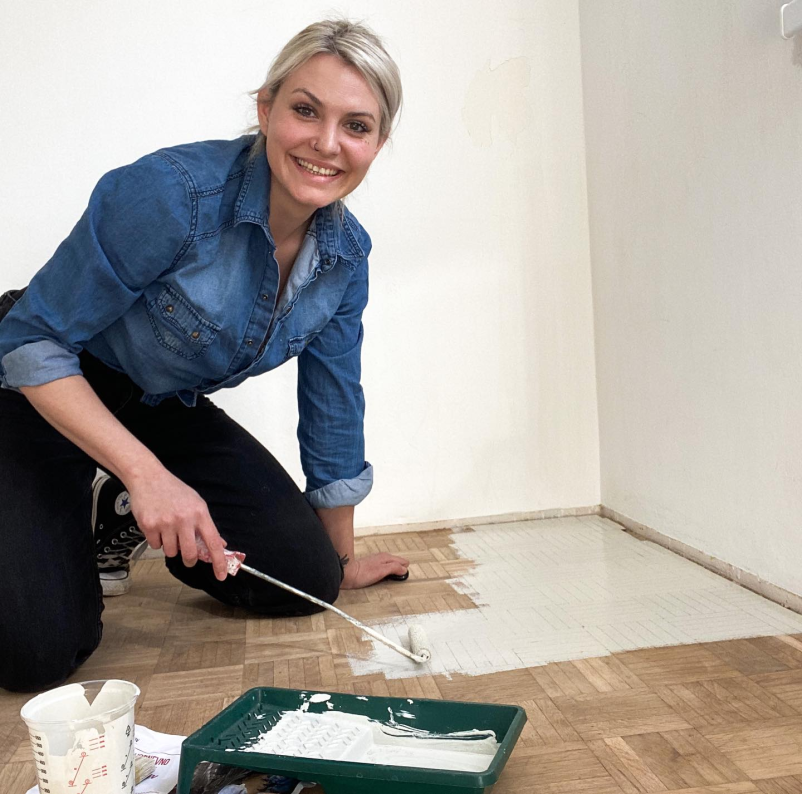 Prenova stanovanja Primorska