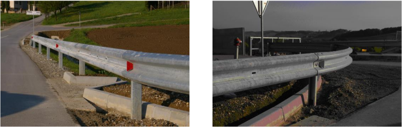 Najboljše premične varnostne ograje v Sloveniji