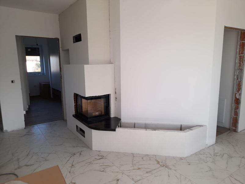 Kamini po meri Dolenjska