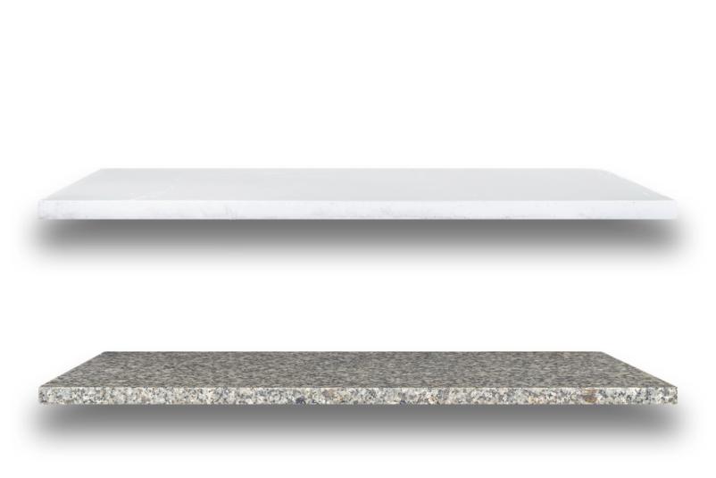 Ugodne kamnite okenske police