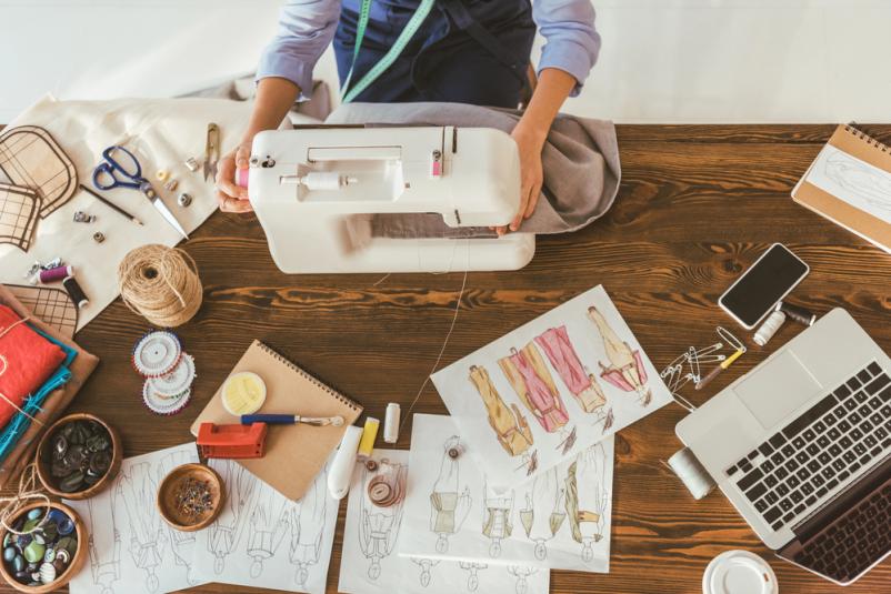 Kleidungsreparatur Österreich