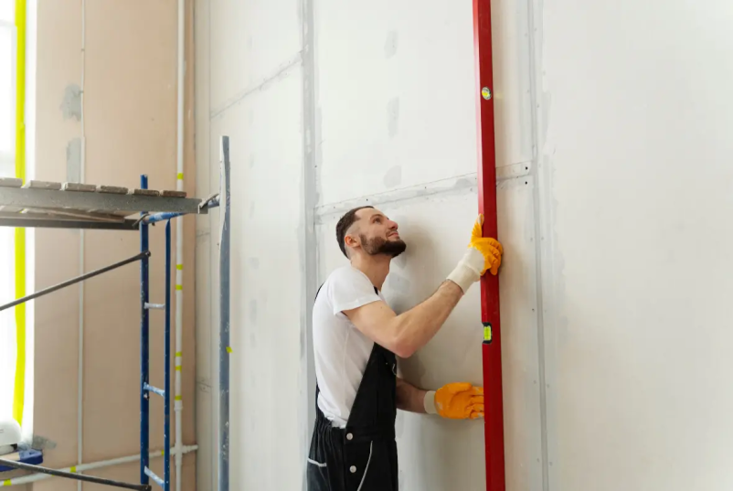 Notranje pregradne stene