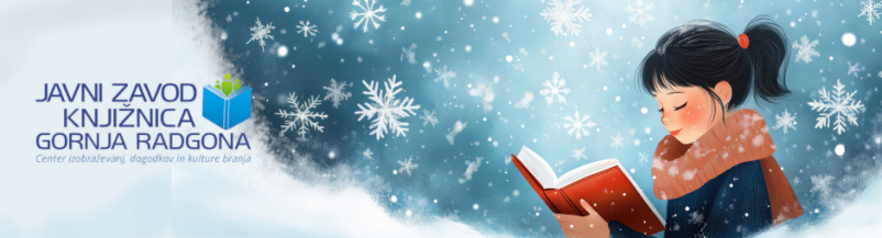 Osrednja Knjižnica Gornja Radgona