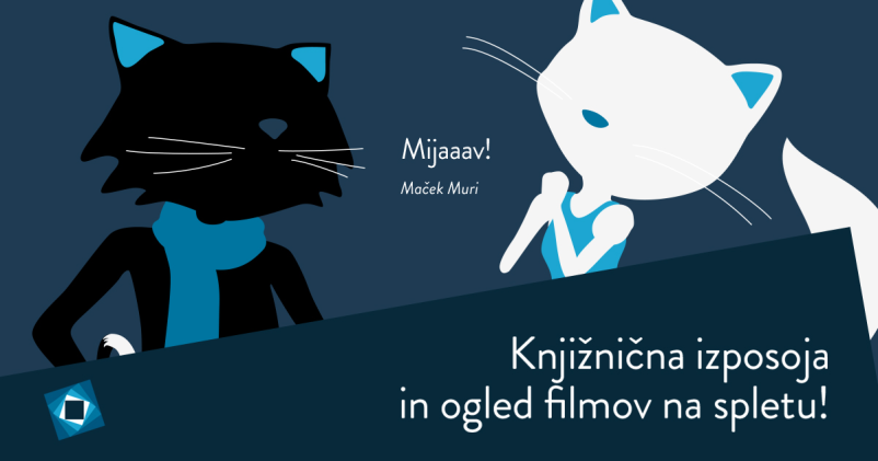 Izposoja filmov Gornja Radgona