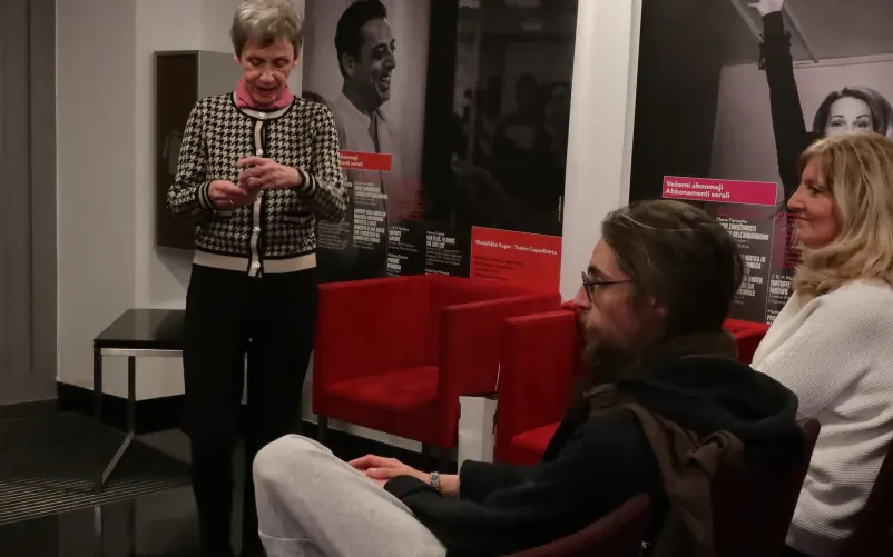 Kulturni dogodki