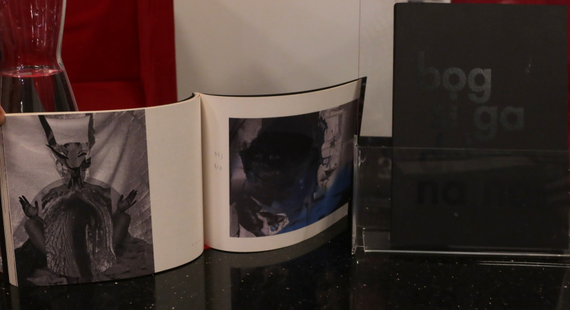 Umetniško ustvarjanje