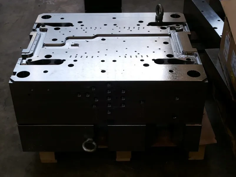 CNC obdelava materialov