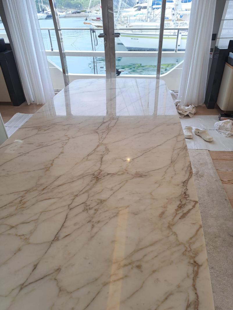 Unikatni kamniti izdelki