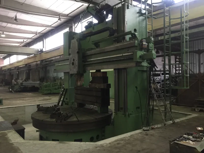 CNC obdelava materialov