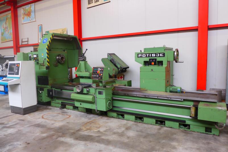 Mehanska obdelava kovin