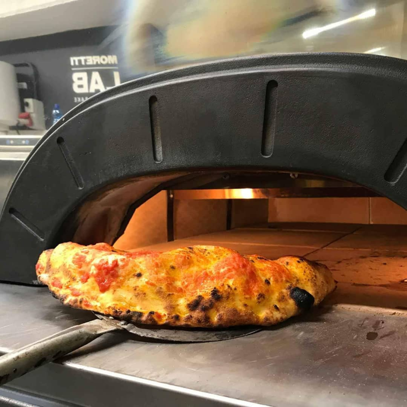 Kvalitetna profesionalna pizza peč Slovenija